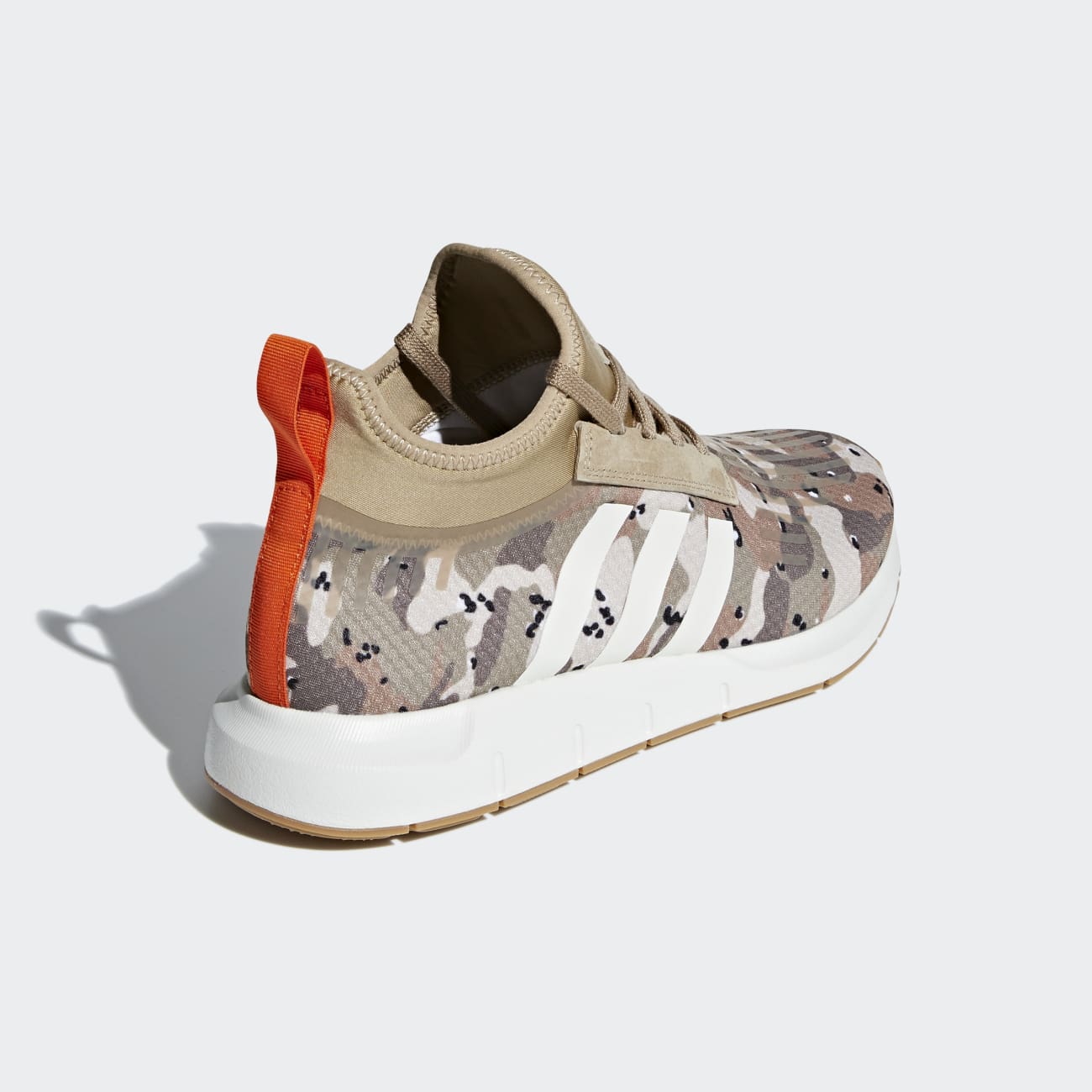 Swift run sale barrier adidas